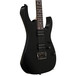 Ibanez RG652FXGK RG Prestige - Side View