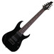 Ibanez Prestige RG852 - Angled View