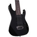 Ibanez Prestige RG852 - Side Body