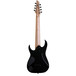 Ibanez Prestige RG852 - Rear