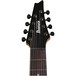 Ibanez Prestige RG852 - Neck