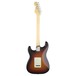 Fender American Elite Stratocaster MN, Sunburst