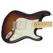 Fender American Elite Stratocaster, 3-Tone Sunburst