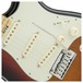 Fender American Elite Stratocaster, Sunburst