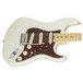 Fender American Elite Stratocaster, Olympic Pearl