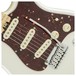 Fender American Elite Stratocaster, Pearl