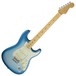 Fender American Elite Stratocaster MN, Sky Burst Metallic