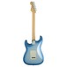 Fender American Elite Stratocaster MN, Sky Burst