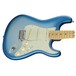 Fender American Elite Stratocaster MN, Metallic Blue Burst