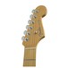 American Elite Stratocaster MN, Sky Burst Metallic