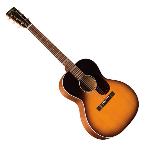 Martin 00L-17 Left Handed