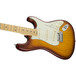 Fender American Elite Stratocaster MN, Tobacco Sunburst