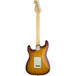 Fender American Elite Stratocaster MN, Tobacco Sunburst