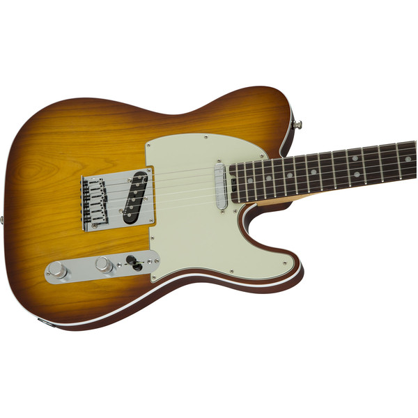 fender american elite telecaster tobacco sunburst Fender American Elite Telecaster RW,