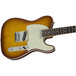 Fender American Elite Telecaster RW, Tobacco Sunburst