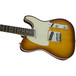 Fender American Elite Telecaster RW, Tobacco Sunburst