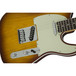 Fender American Elite Telecaster RW, Tobacco Sunburst