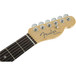 Fender American Elite Telecaster RW, Tobacco Sunburst