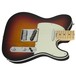 Fender American Elite Telecaster, 3-Tone Sunburst