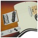 Fender American Elite Telecaster, Sunburst