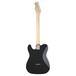 Fender American Elite Telecaster MN, Black