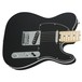 Fender American Elite Telecaster, Mystic Black