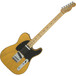 Fender American Elite Telecaster MN, Butterscotch Blonde