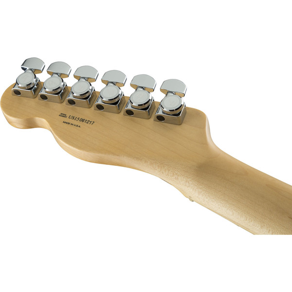 Fender American Elite Telecaster MN, Butterscotch Blonde