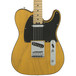 Fender American Elite Telecaster MN, Butterscotch Blonde