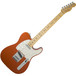 Fender American Elite Telecaster MN, Autumn Blaze Metallic