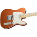 Fender American Elite Telecaster MN, Autumn Blaze Metallic