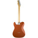 Fender American Elite Telecaster MN, Autumn Blaze Metallic