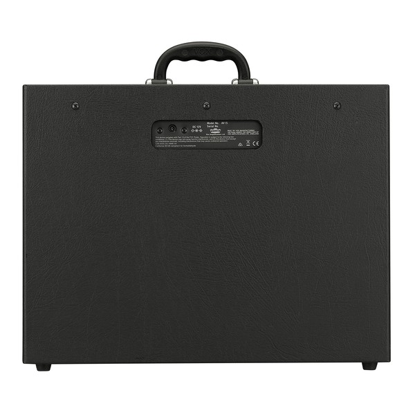 Vox AV15 Analog Valve Amplifier Combo