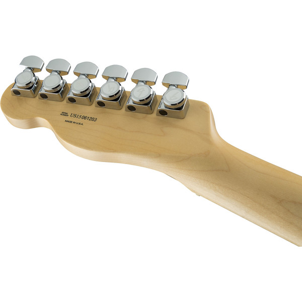 SONDERANGEBOT Fender American Elite Thinline Telecaster, MN, 3