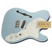 Fender American Elite Telecaster Thinline MN, Blue