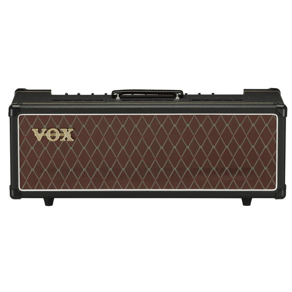 Vox AC30 Custom Amplifier Head