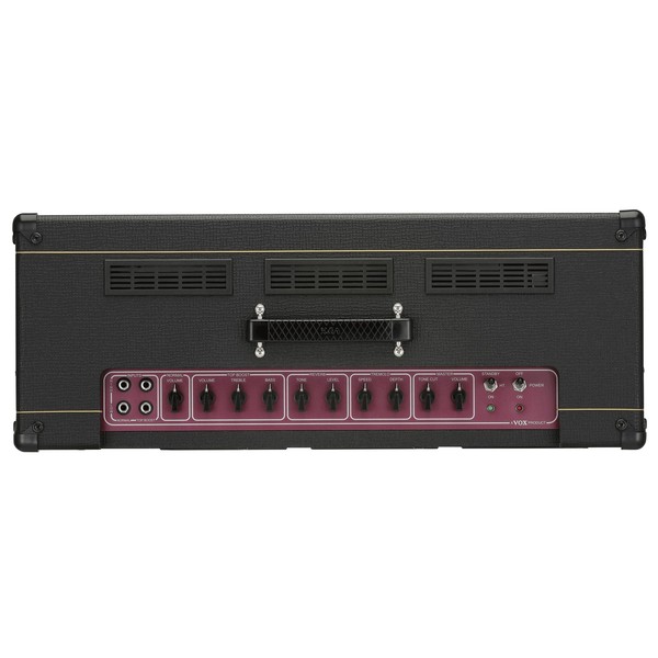 Vox AC30 Custom Amplifier Head
