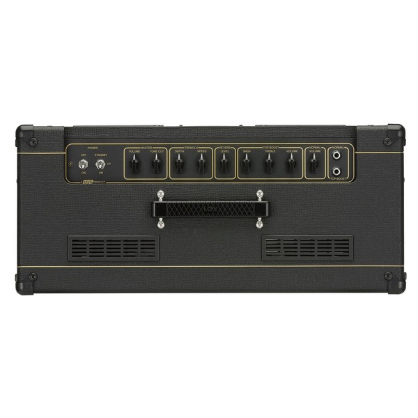 Vox AC15 Custom Head (AC15CH) | Gear4music