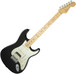 Fender American Elite Stratocaster, HSS Shawbucker MN, Mystic Black