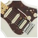 Fender American Elite Stratocaster HSS Pearl