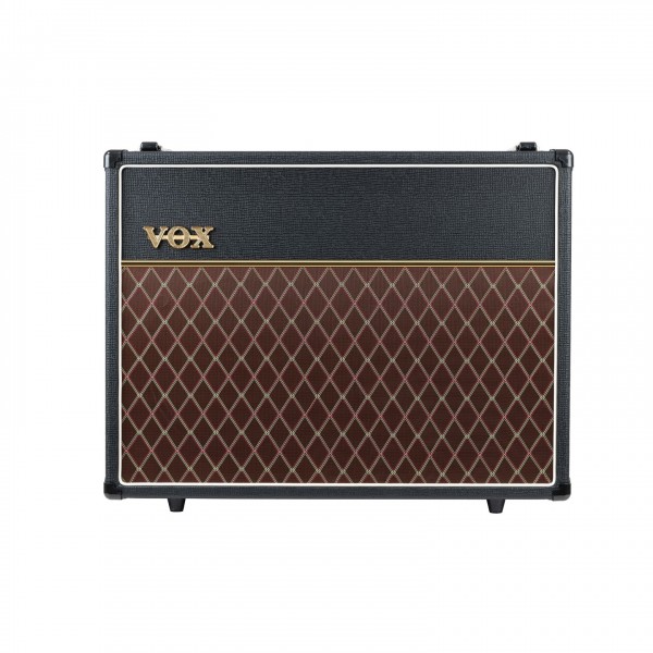 Vox AC V212C Custom 2x12 Speaker Cabinet