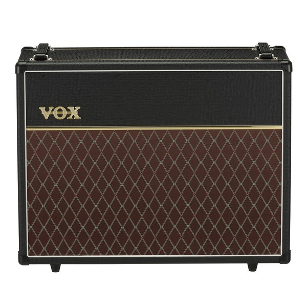 Vox AC30 Head & AC V212C 2x12 Cabinet