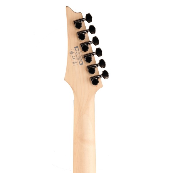 DISC Ibanez S770PB, Charcoal Brown Flat at Gear4music
