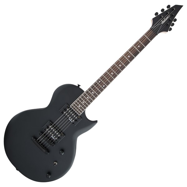 Jackson JS22 SC - Satin Black