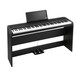 Korg B1SP Digital Piano, Black  