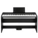 Korg B1SP Digital Piano, Black  