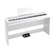 Korg B1SP Digital Piano, White