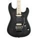 Charvel San Dimas Pro Mod SD1 2H FR, Black Burst