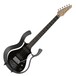 Vox Starstream Type-1, Black Frame with Semi-Gloss Black Body