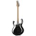 Vox Starstream Type-1, Black Frame with Semi-Gloss Black Body